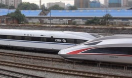 高铁火车视频,捕捉中国高速铁路的精彩瞬间