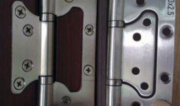 橱柜门合页安装视频,视频教程助你轻松上手